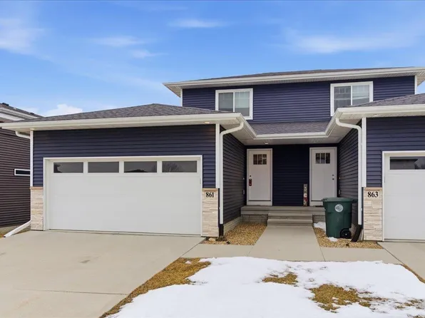 861 Grindstone Cir, Waterloo, IA 50702