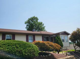 1326 Broadway Blvd, Reading, PA 19607