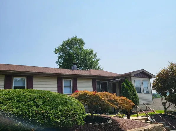 1326 Broadway Blvd, Reading, PA 19607