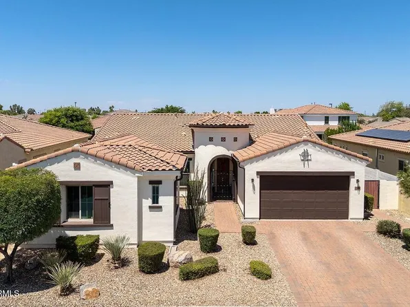 15730 W HARVARD Street, Goodyear, AZ 85395