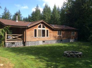 3583 Alm Rd, Everson, WA 98247