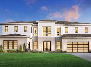 Chara Plan, Toll Brothers at Tesoro Highlands - Alta Monte Collection, Valencia, CA 91354
