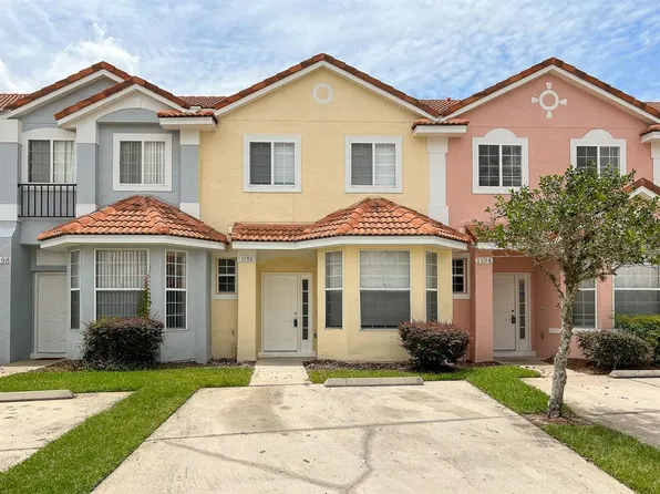 1200 S Beach Cir, Kissimmee, FL 34746