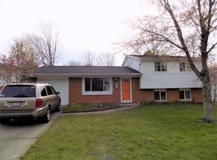 4869 Botsford Dr, Columbus, OH 43232