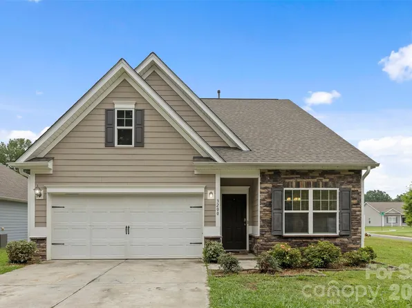 3200 Hickory Grove Dr, Monroe, NC 28110