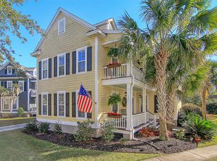 1701 Manassas Dr, Charleston, SC 29414