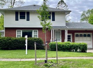 246 Taft St, Fond Du Lac, WI 54935