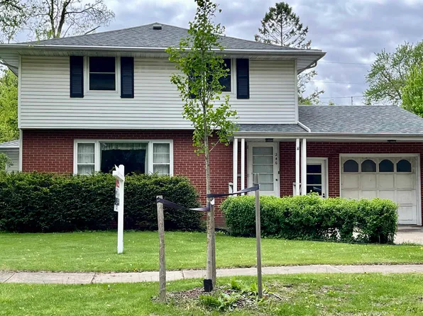 246 Taft St, Fond Du Lac, WI 54935