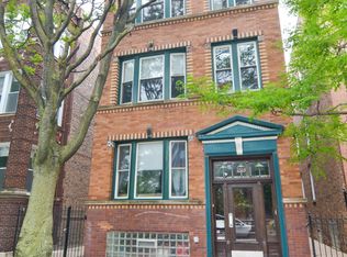 2325 W Haddon Ave APT 1F, Chicago, IL 60622