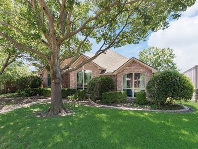 8802 Lakeport Dr, Rowlett, TX, 75089