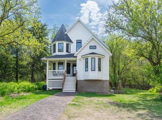 41218 Nelson Rd, North Branch, MN 55056