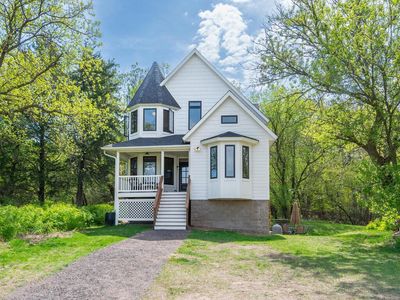 41218 Nelson Rd, North Branch, MN, 55056