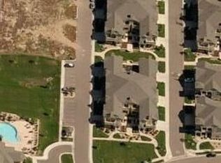 6607 W 3rd St UNIT 1121, Greeley, CO 80634