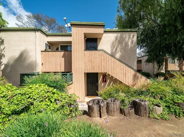 8711 Navajo Rd Unit 1, San Diego, CA 92119