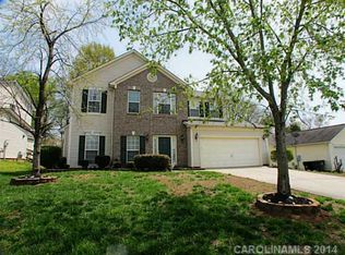 5855 Brookstone Dr NW Concord NC 28027 Zillow