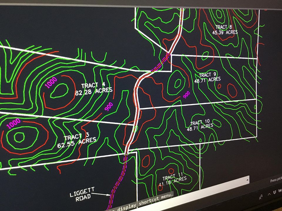 2nd image of Liggett Rd