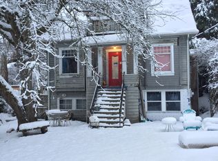 4223 Bagley Ave N, Seattle, WA 98103