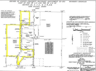 621X W Black Canyon Hwy, Emmett, ID 83617