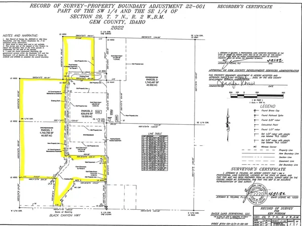 621X W Black Canyon Hwy, Emmett, ID 83617