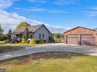 1250 Parker Creek Rd, Watkinsville, GA 30677