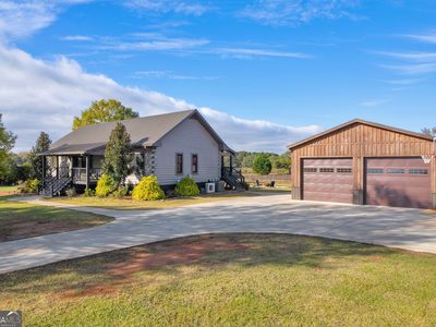 1250 Parker Creek Rd, Watkinsville, GA, 30677