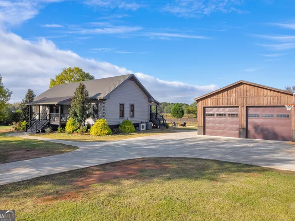 1250 Parker Creek Rd, Watkinsville, GA 30677