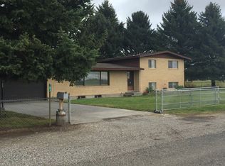 181 N 800 W, Blackfoot, ID 83221