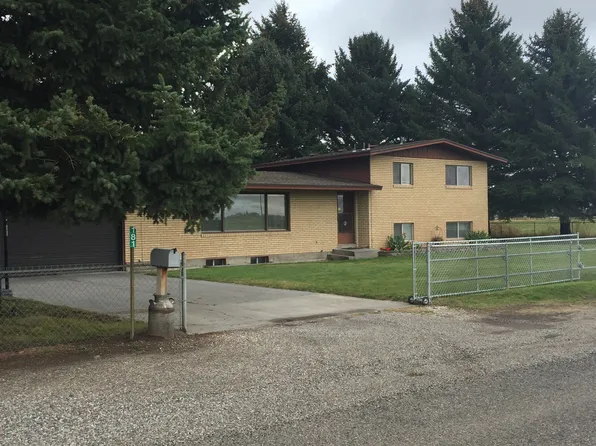 181 N 800 W, Blackfoot, ID 83221