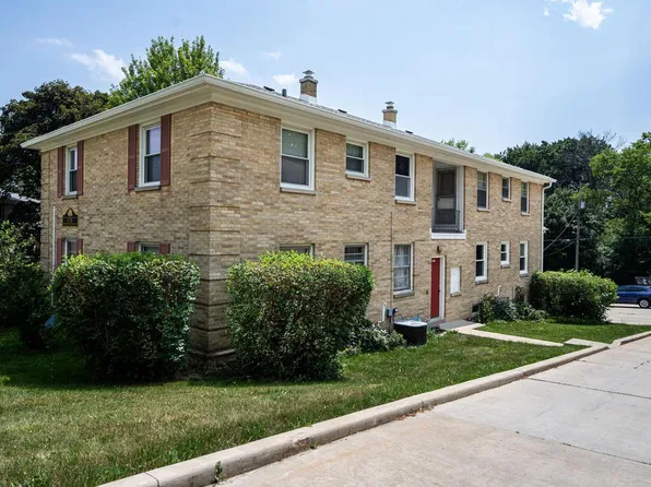 1311 East Randolph COURT #A, Milwaukee, WI 53212