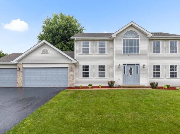 6804 Butterfield Dr, Cherry Valley, IL 61016