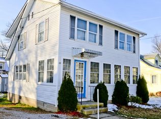 59 Old Colony Rd, Old Lyme, CT 06371