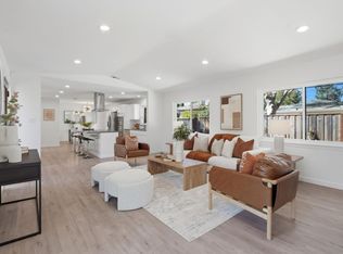 869 Bette Ave, Cupertino, CA