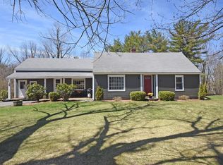 18-20 Sunset Rd, Westminster, MA 01473