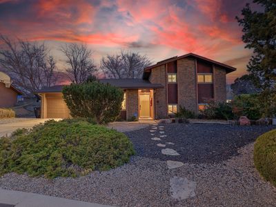 10712 Kielich Ave NE, Albuquerque, NM, 87111