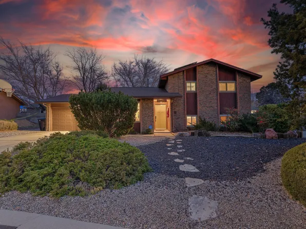 10712 Kielich Ave NE, Albuquerque, NM 87111