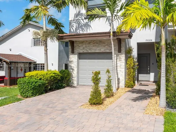25328 SW 108th Ct, Homestead, FL 33032