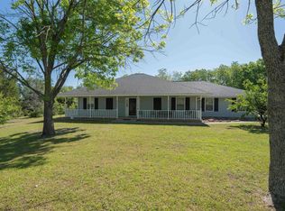 638 Smithville Church Rd, Warner Robins, GA 31088