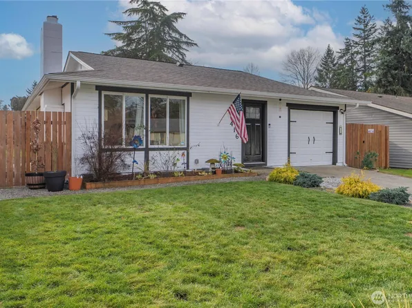 416 E 78th Street, Tacoma, WA 98404