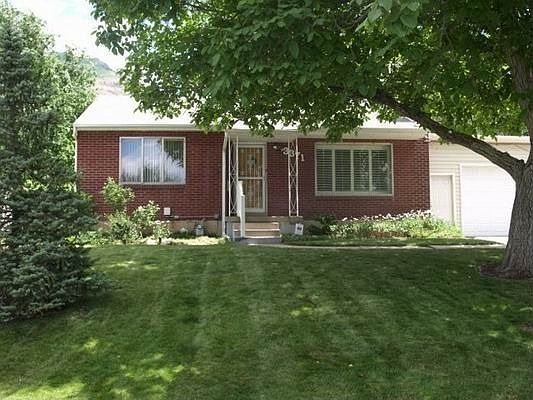 For Sale: 3371 S Plaza Way, Salt Lake City, Utah 84109
