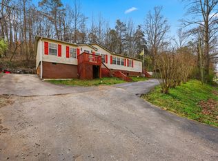 8207 Andersonville Pike, Knoxville, TN 37938