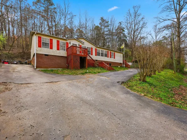 8207 Andersonville Pike, Knoxville, TN 37938