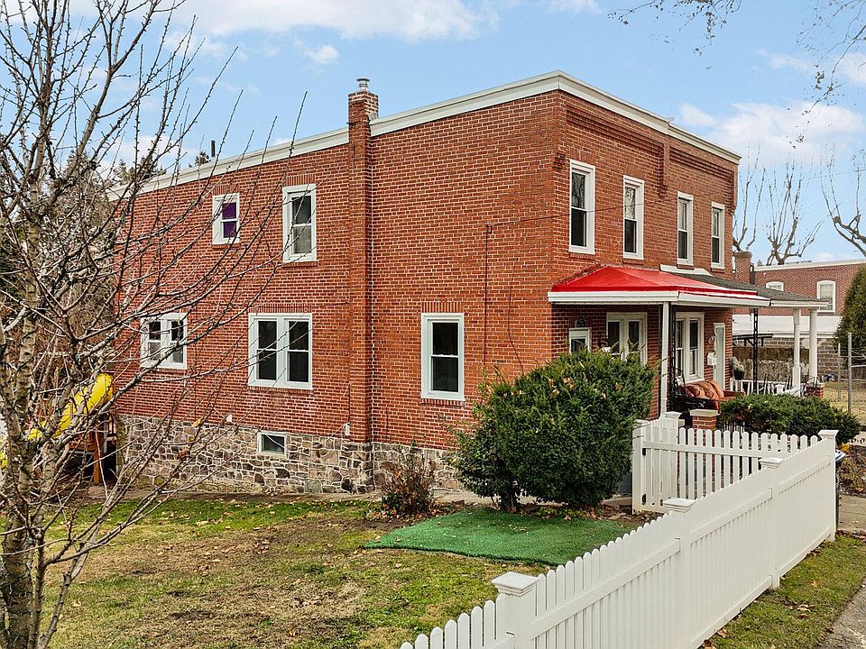 1122 Arch St, Norristown, PA 19401 Zillow