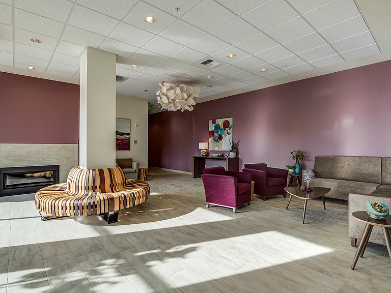 Boulevard Place Senior Living Apartments — Photo 14