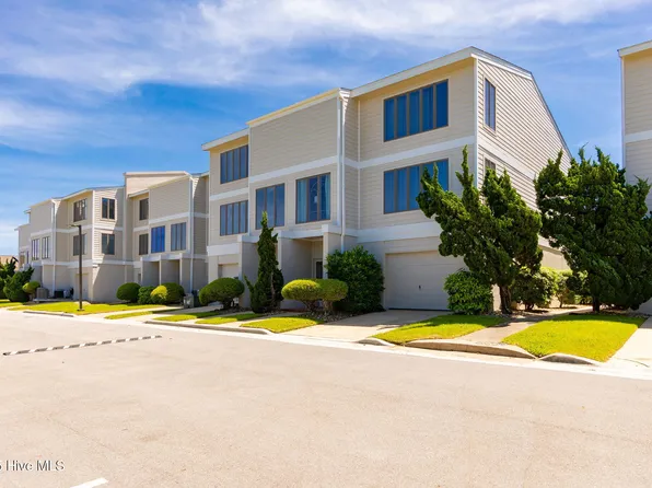 289 Salter Path Road #24, Pine Knoll Shores, NC 28512