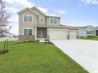 4008 W Penny Ln, Dunlap, IL 61525