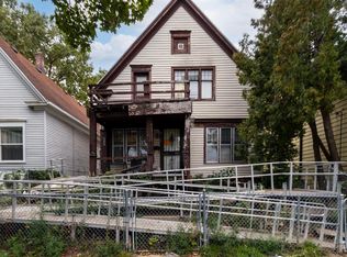 2959 N Buffum St #2959A, Milwaukee, WI 53212