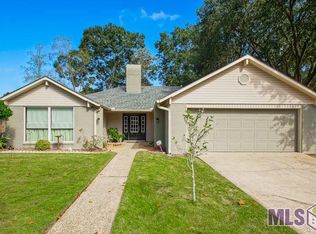 13933 Calcasieu Ave, Baton Rouge, LA 70818