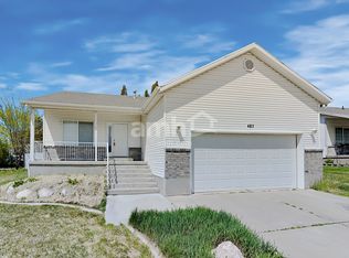 485 W 225 N, Clearfield, UT 84015