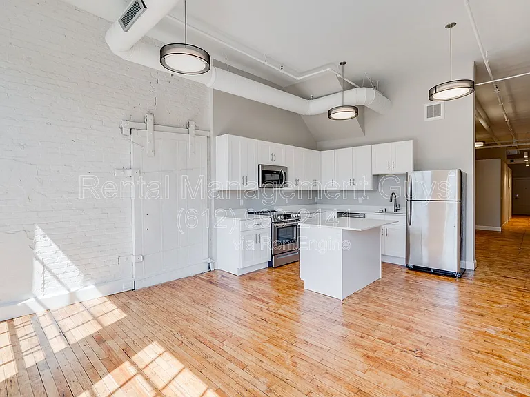 Sibley Lofts — Photo 18