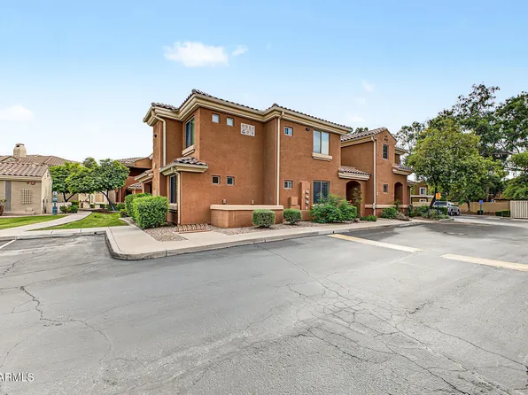 955 E KNOX Road #109, Chandler, AZ 85225